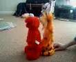 Tigger 4 Elmo TMX
