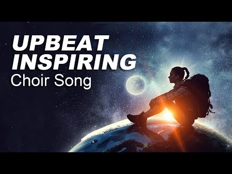 Upbeat & Inspiring Choir Song - Pinkzebra "Amazing"