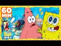 Bob Esponja Melhores Episódios De Bob Esponja Por 1 Hora Parte 2 Bob Esponja Em Português