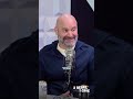 Dr Phil Talks About Mac N Cheese