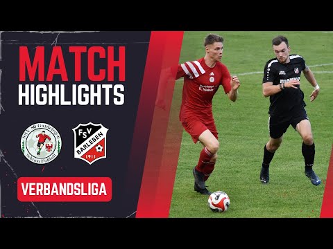 SSV 80 Gardelegen - FSV Barleben