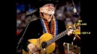 Willie Nelson =Nothing I Can Do About It Now