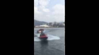 Jangheung Water Festival || South Korea.|| Episode 9