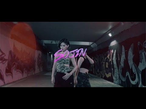 SOJIN SURPRISE EVENT [COVER Dance 'Once Upon A Time']