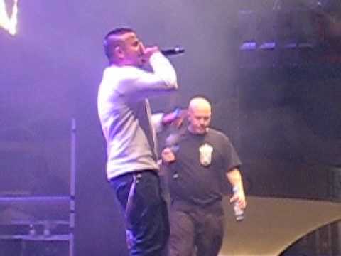 Sebba Staxx & Lani Mo-Skriker Ut Live@Gröna Lund 2013-08-19