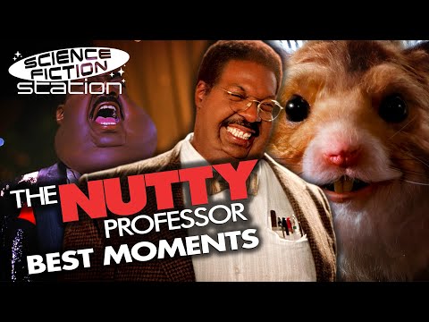 I momenti migliori dei film del Professor Matto | Science Fiction Station