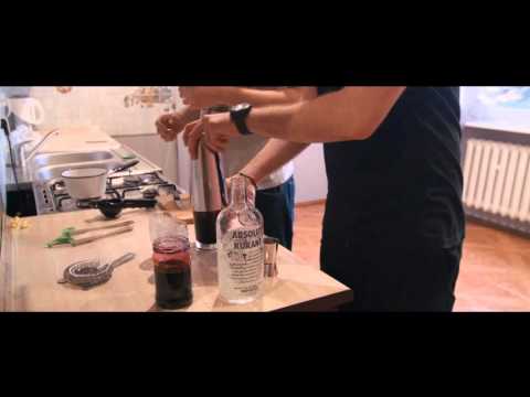 Shake It Up 5 - Dawid Zakrzewski i Mariusz Zosiak