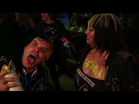 The Wheelz - I Wanna Get Drunk (Official Video)