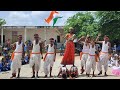 Bharataambe Ninna Janma Dina Gmps Ibrahimpura Dance Kolata