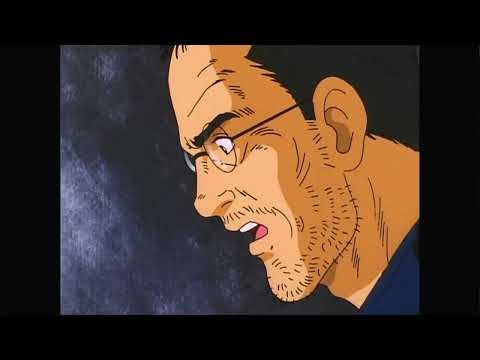 人間革命ビデオ第4巻 生命の庭
