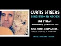 Ep. 41 Curtis Stigers - Songs From My Kitchen