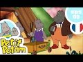 PETIT POTAM EP08 L Indigestion