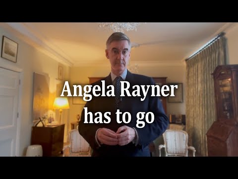 Angela Rayner has to go