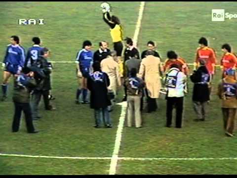 LECCE-Empoli 2-0 - 05/02/1984 - Campionato Serie B 1983/'84 - 2.a giornata di ritorno