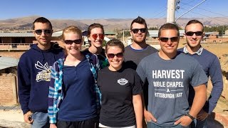 Download lagu CU Bolivia Trip 2016 mp3