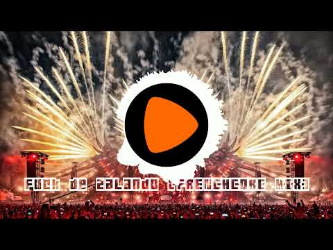 Fuck de Zalando - Ties (FRENCHCORE MIX)