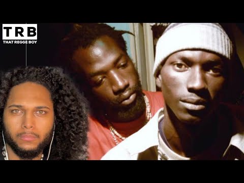 (TRB) 🇯🇲 Reacts to Dancehall Masters - Dancehall Girls (Reggae from The Gambia)