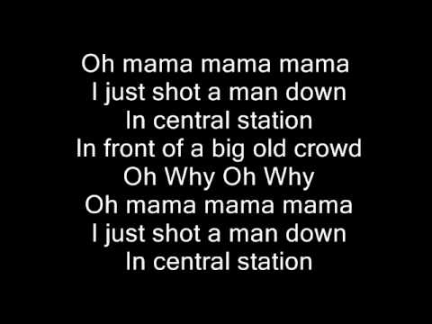 download lagu mp3 mp4 Letra De Man Down Rihanna, download lagu Letra De Man Down Rihanna gratis, unduh video klip Letra De Man Down Rihanna