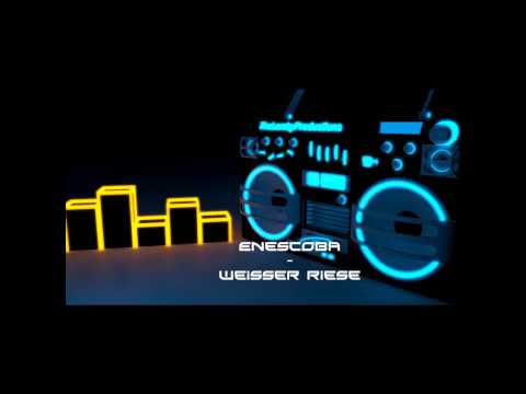 Enescobar - Weisser Riese