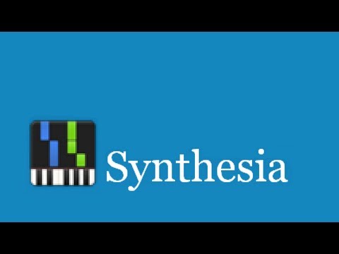 Aphex Twin: Avril 14th - Synthesia