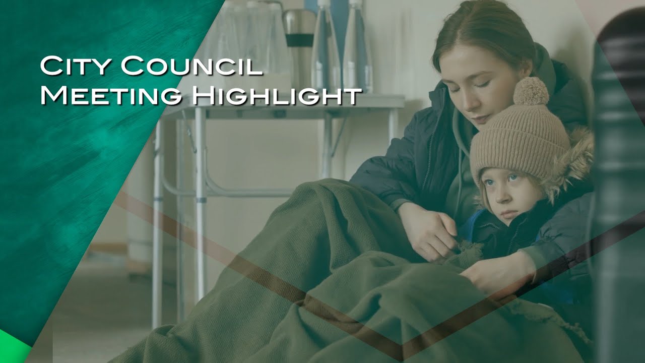 Acceptance of the CDBG Federal Fiscal Year 2024 Annual Action Plan