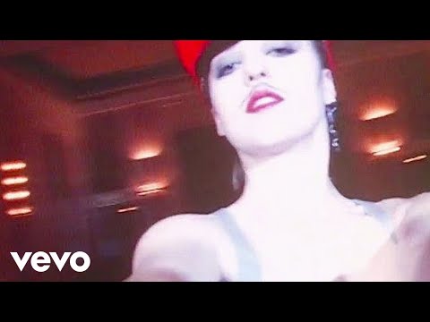 Visions In Blue - Ultravox