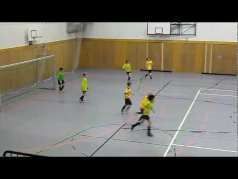 Rasberg v.s. Naumburg  2. Runde