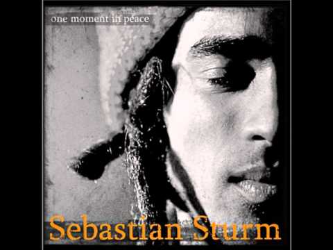 Sebastian Sturm - Be Righteous