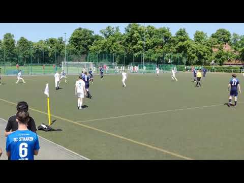 28.05.23 ⚽️ Livestream U16 Hertha BSC-U17 SC Staaken