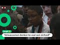 Op deze school hebben ze eigen partijen én verkiezingen