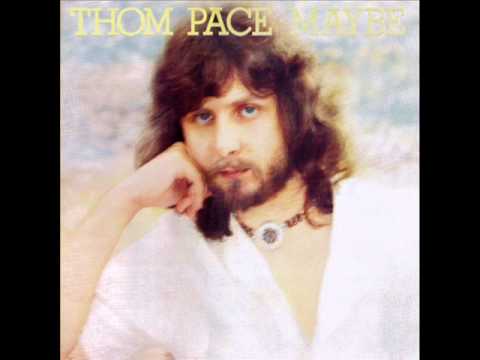 Thom Pace - One Of A Kind.wmv