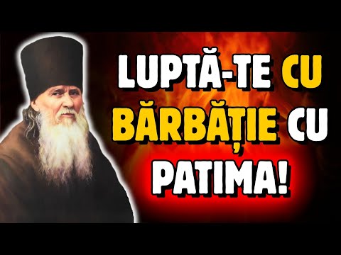 DO NOT pray to be free from WAR! Ask for POWER and PATIENCE from God! – Optina Philokalia