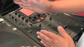 Video thumbnail for Pioneer DJM 909 Tutorial by BeatDetonator