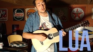 Lua - Bright Eyes (cover by James Walker)