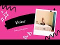Vicious - Karaoke - Sabrina Carpenter