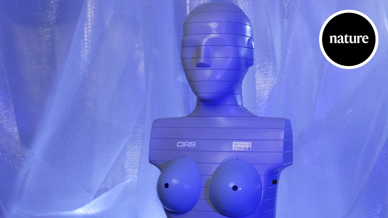 Space radiation could be deadly — these dummies can help