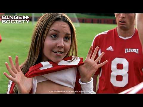 She's the Man (2006): "I'm Viola" Full Ending Scene