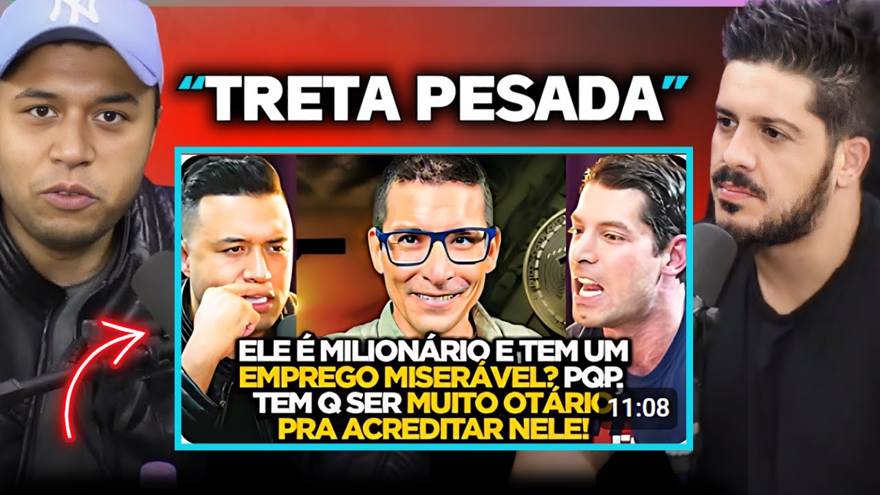 TRETA TREZOITÃO VS SUPERMAN