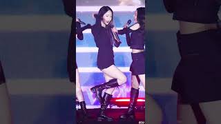 비비지 (VIVIZ) 신비 (SINB) BOP BOP! (밥밥!) [4K60P] 240403 창원 GSAT 폐막 공연 직캠 by ECU