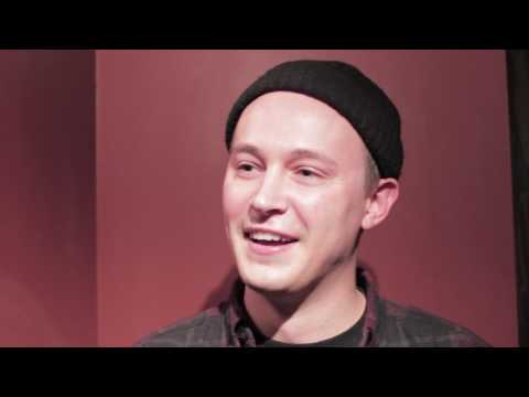 Make The Flatliners Ska Again? | Chris Cresswell