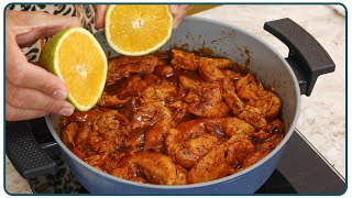 YOU NEED TO MAKE CHICKEN THIS WAY, IT MAKES IT CRACK IN YOUR MOUTH! | Nandu Andrade