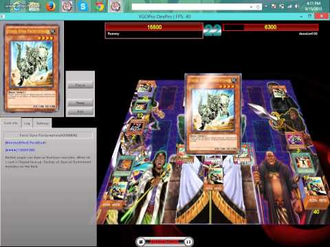 Gravekeepers and TG Plants VS D.D. and D.D. Part 1