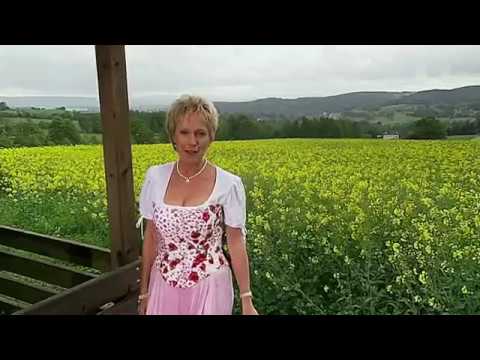 Edith Prock - Medley Volkslieder 2012