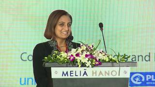 Ensuring a Nurturing Care Environment for Young Children in the Context of Climate Change - Dr.Aisha