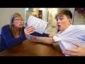 Kid Changes Name to 'Clickbait' at Age 16 & Mom Freaks Out... {Shocking} Kid Changes Name to 'Clickbait' at Age 16 & Mom Freaks Out... {Shocking}