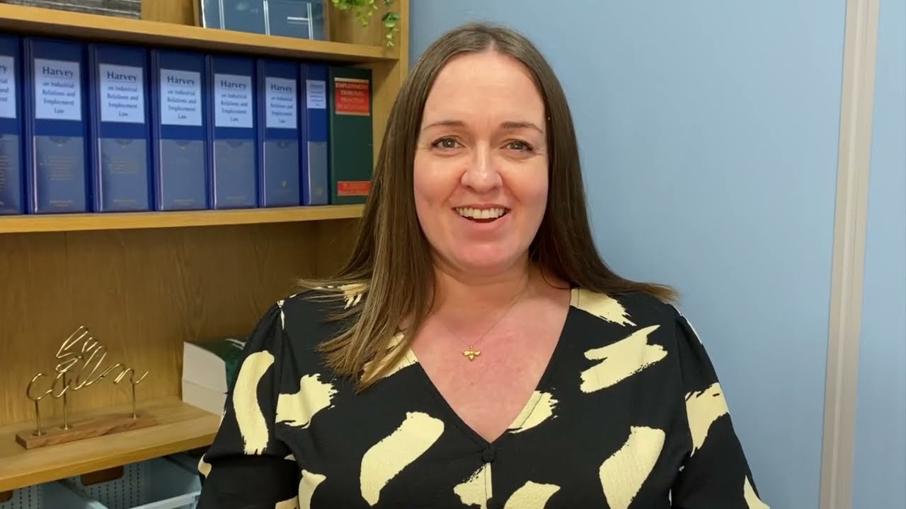 Ask JEL - Probationary periods