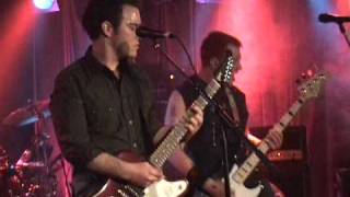 THE RYDE - TAKE AIM LIVE @ THE HARD ROCK CLUB 279