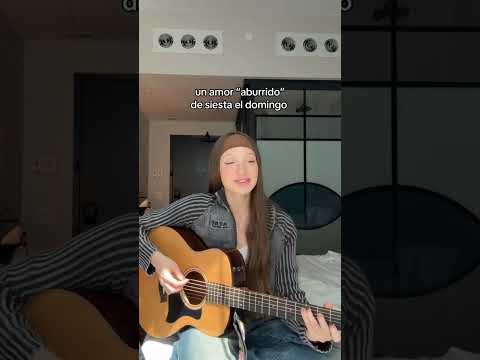 No pido mucho...#yami #yamisafdie #safdie #acustico #nuevacancion #nuevamusica #shorts