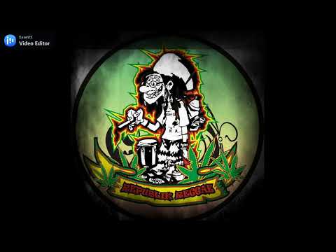 Hugh Mikes - Jah Is With Me