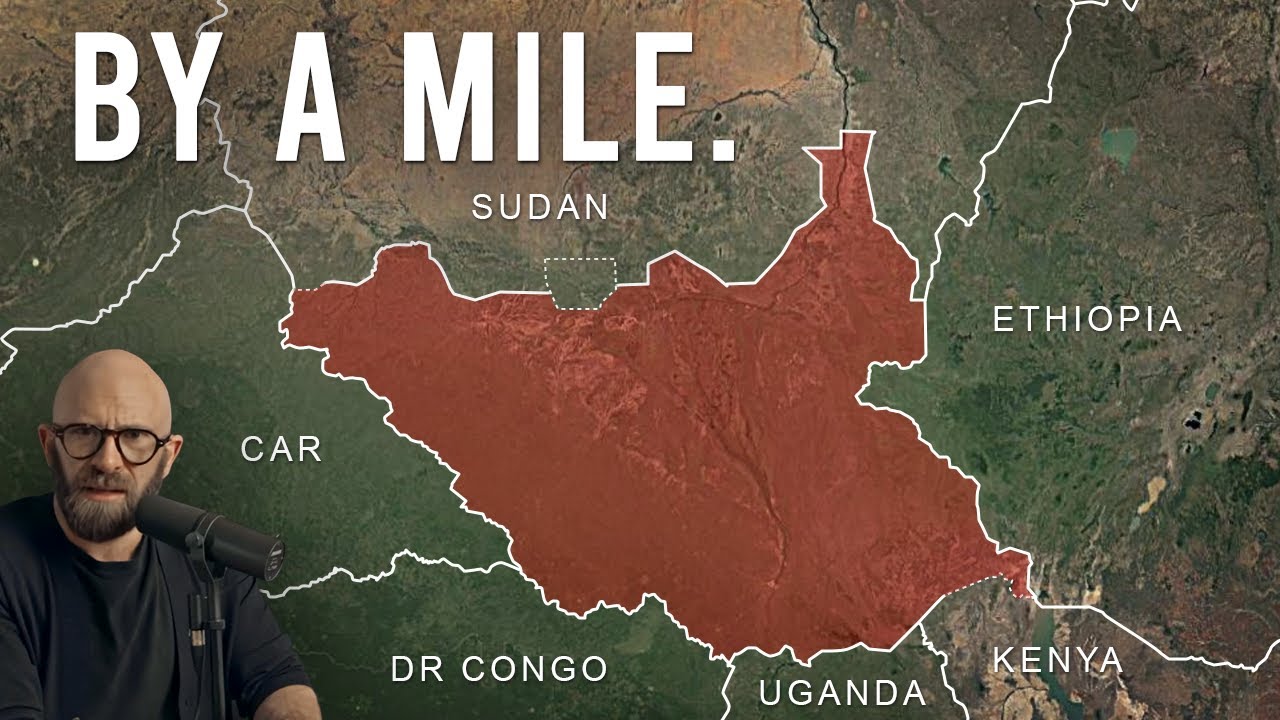 The Most Corrupt Country in the World.